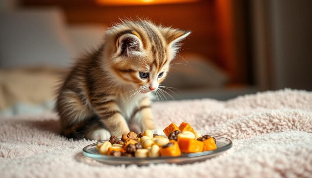 Kitten Feeding Supplements and Treats Kitten Feeding Supplements and Treats