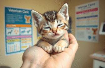 Kitten Vaccination Schedule