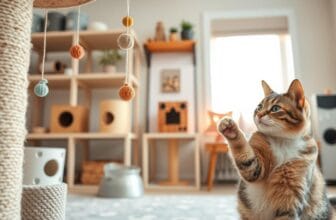 cat enrichment benefits