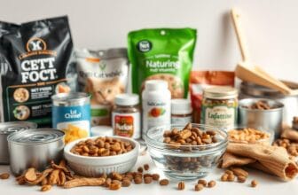 cat nutrition