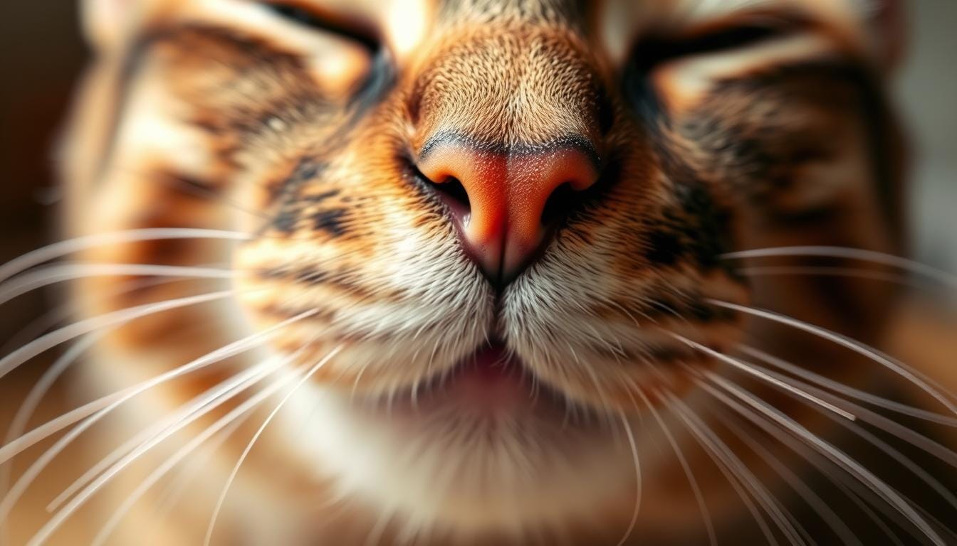 Upper Respiratory Infections in Cats: Symptoms, Treatment, and Prevention cat respiratory infection