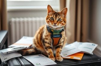 cat vaccinations travel