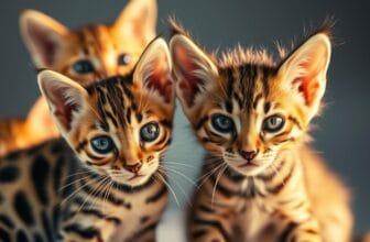 exotic kitten breeds