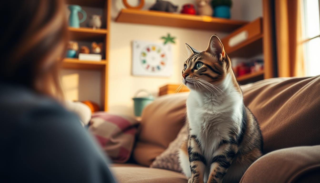 How to Train a Cat: Step-by-Step Methods That Actually Work how to train a cat