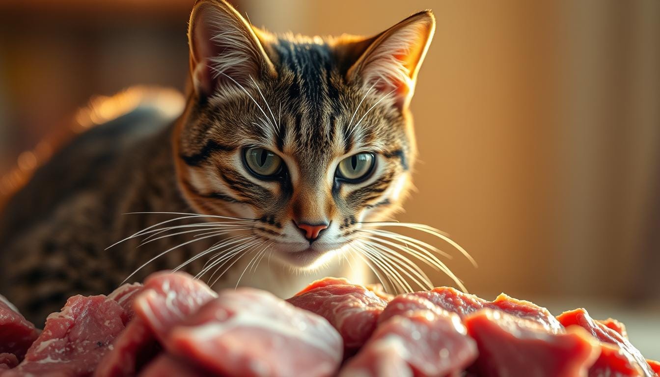 What Does It Mean That Cats Are Obligate Carnivores? obligate carnivores
