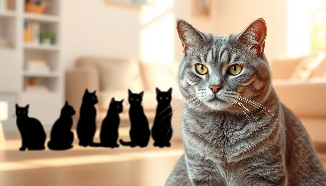 What Age Is Considered Senior for Cats? Understanding Feline Life Stages senior cat age