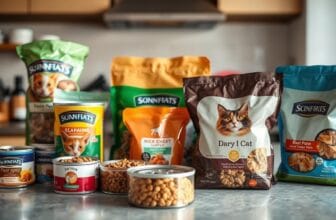 wet vs dry cat food