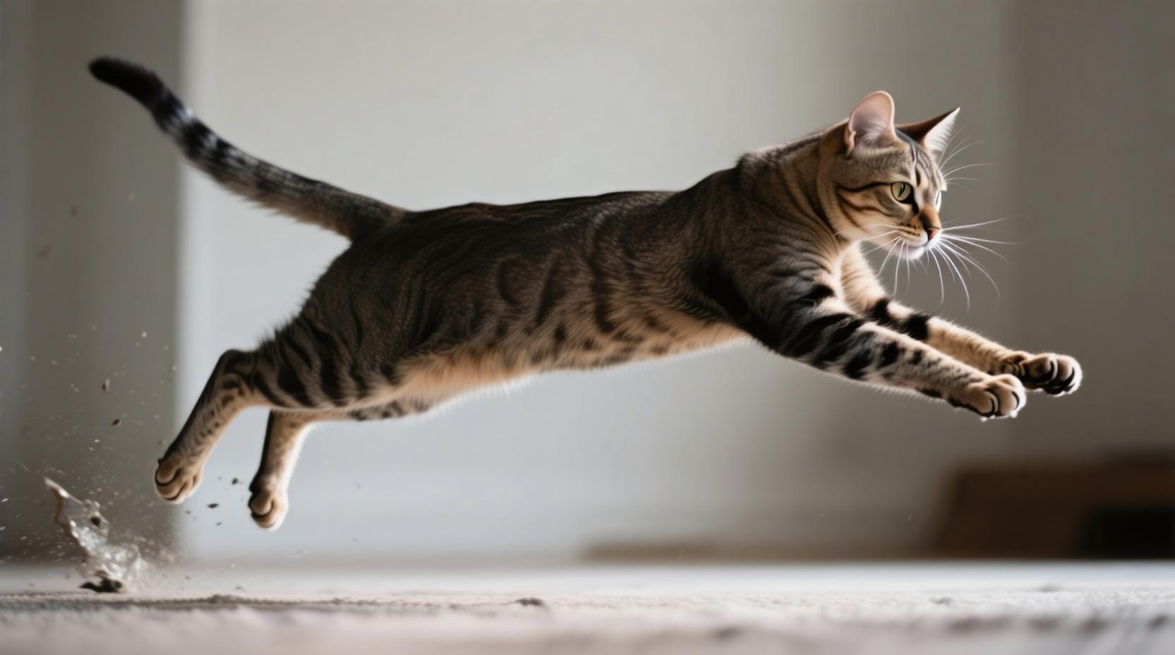Do Cats Always Land on Their Feet? Science Behind the Reflex do cats land on their feet