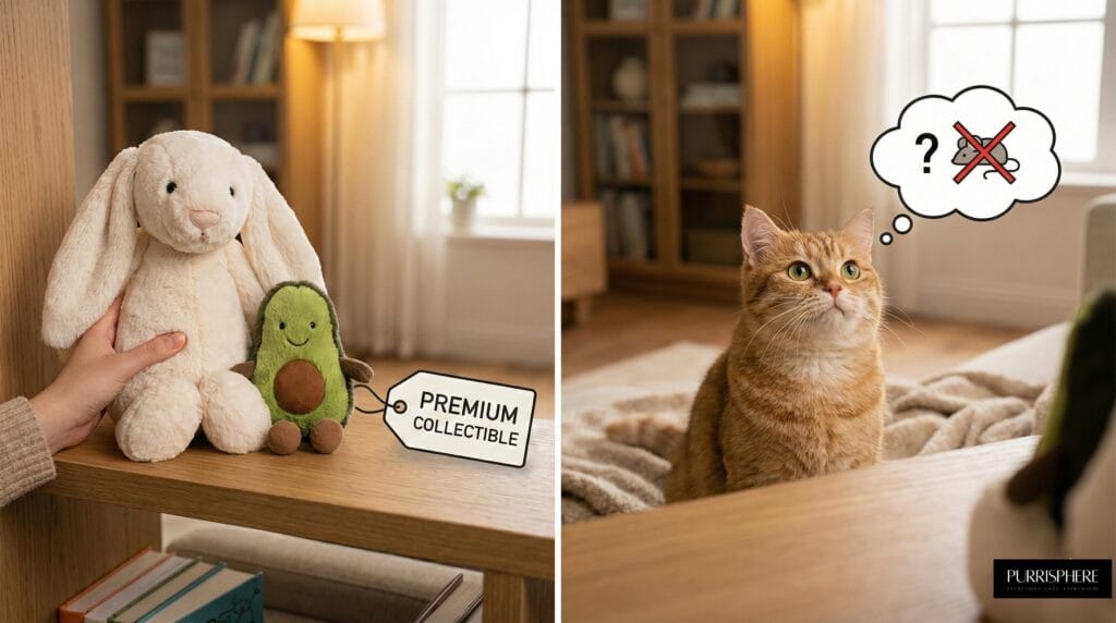 Why Are Jellycats So Expensive