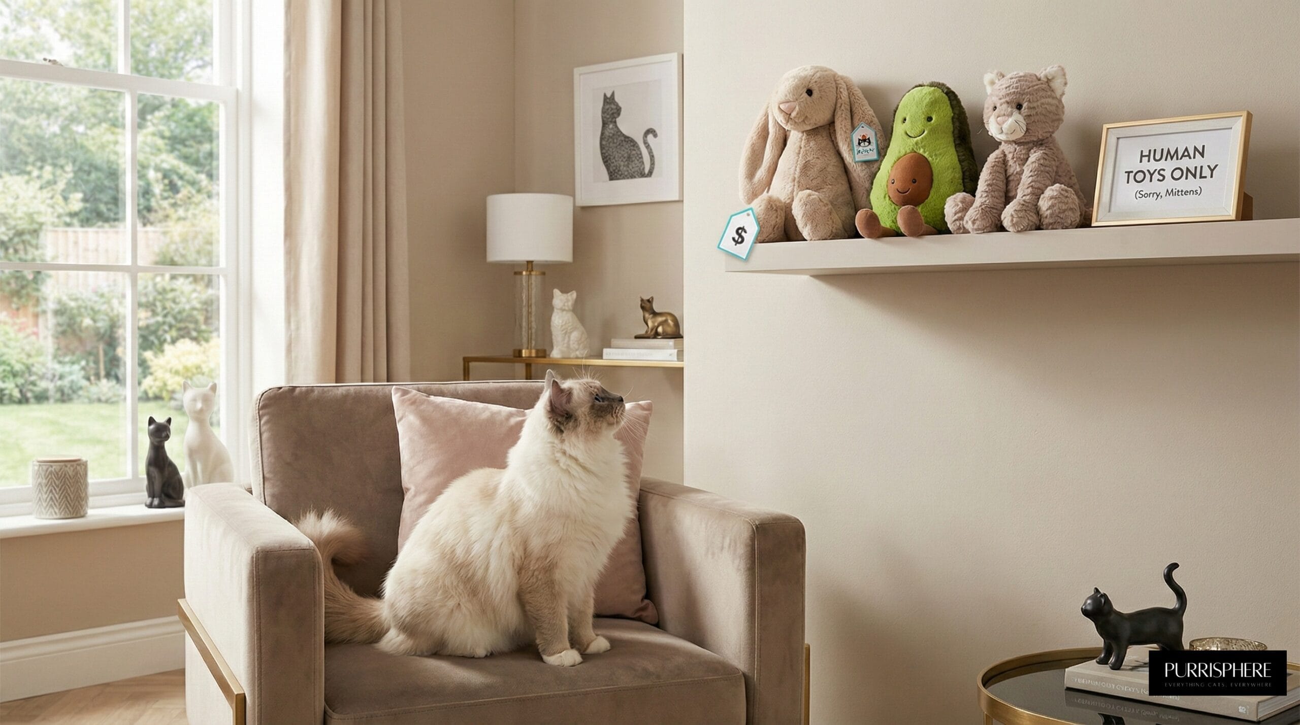 Why Are Jellycats So Expensive