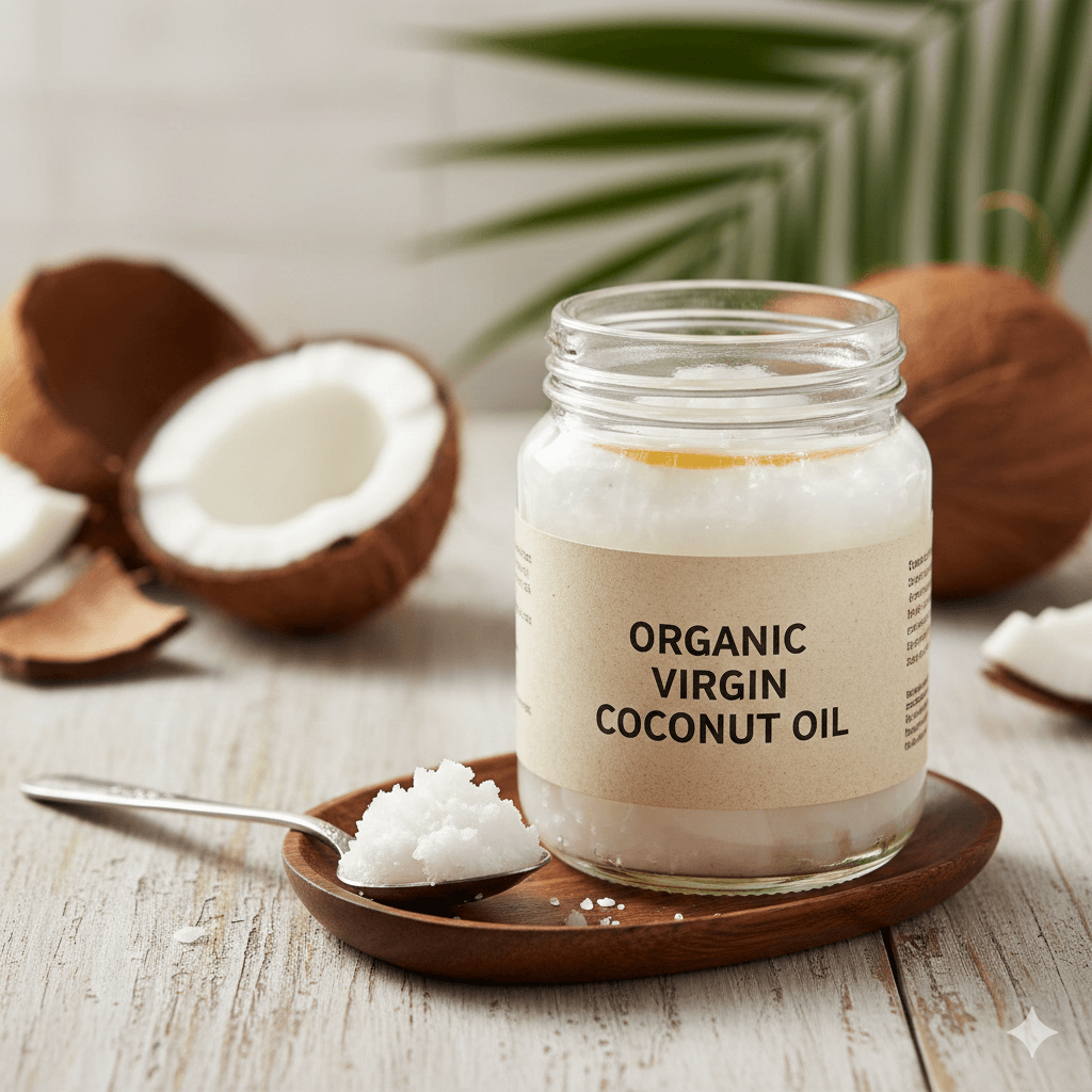 Can Cats Eat Coconut Oil