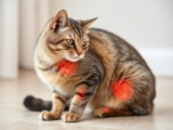 Arthritis in Senior Cats: Symptoms and Treatment Options