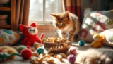 Can Cats Eat Cashews? 7 Important Facts Every Cat Owner Should Know