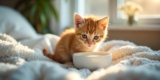Can Kitten Have Milk? The Facts You Should Know