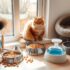 Cat Nutrition and Diet Trends: Essential Insights for Your Beloved Feline Friend