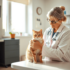 Hyperthyroidism in Aging Cats: Diagnosis, Treatment, and Care Tips for Cat Owners