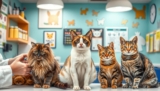Essential Vaccinations for Cats: What You Need to Know