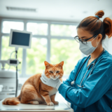 Hyperthyroidism in Aging Cats: Diagnosis, Treatment, and Care Tips for Cat Owners