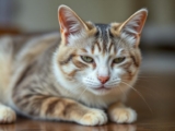 Kidney Disease in Older Cats: Early Signs and Management