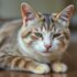 Dental problems in senior cats: Prevention and care