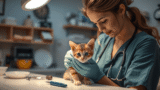Kitten Diarrhea: Causes, Treatments, and When to See a Vet