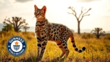Savannah Cats: The Ultimate Feline Companions for Adventurous Souls