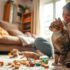 Traveling with a Cat: A Comprehensive Packing Checklist for Pet Owners