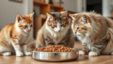 Best Dry Cat Food for All Life Stages: Top Picks and Buying Guide