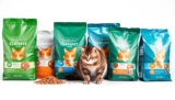 The Ultimate Guide to the Best Dry Cat Food in 2025: Top Picks & Expert Tips