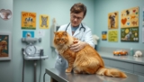 What Happens During a Routine Vet Checkup for Cats: A Complete Guide