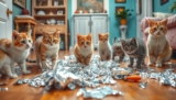 Why Do Cats Hate Aluminum Foil? Feline Fears Explained