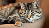 How Aging Affects Cat Behavior: Physical and Mental Changes to Expect
