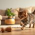 Tabby Cat Kittens: Irresistible Feline Friends