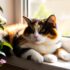 Discover the Charm of Tortoiseshell Cats