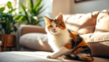 Calico Kittens: Exploring the Unique Beauty of These Felines