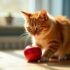 Can Cats Have Almond Milk? Everything You Need to Know