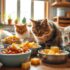 Can Cats Have Peanut Butter: Safe or Dangerous?