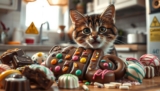 Can Cats Eat Chocolate: Risks for Your Feline Friend