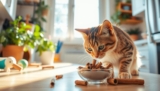 Can Cats Eat Cinnamon: Safety Guide for Pet Parents