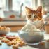 Can Cats Eat Raspberries? The Amazing Benefits and Hidden Dangers Revealed!