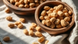 Can Cats Eat Peanuts? The Shocking Truth Every Pet Parent Needs to Know