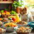 Can Cats Have Peanut Butter: Safe or Dangerous?