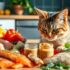 Can Cats Eat Cheese – Safe Feeding Guide for Felines