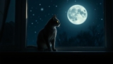 Can Cats See in the Dark? Unveiling the Mystery of Feline Night Vision