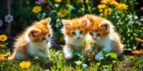 Can Kittens Have Catnip? What You Need to Know