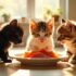Can Kitten Have Milk? The Facts You Should Know
