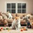 10 Alarming Cat Symptoms of Illness Every Pet Owner Should Know