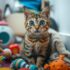 Can Cats Have Down Syndrome – Expert Vet Answers