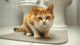 Cat Diarrhea: What to Do and When to Worry