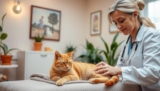 Compassionate Cat Euthanasia | Expert Care